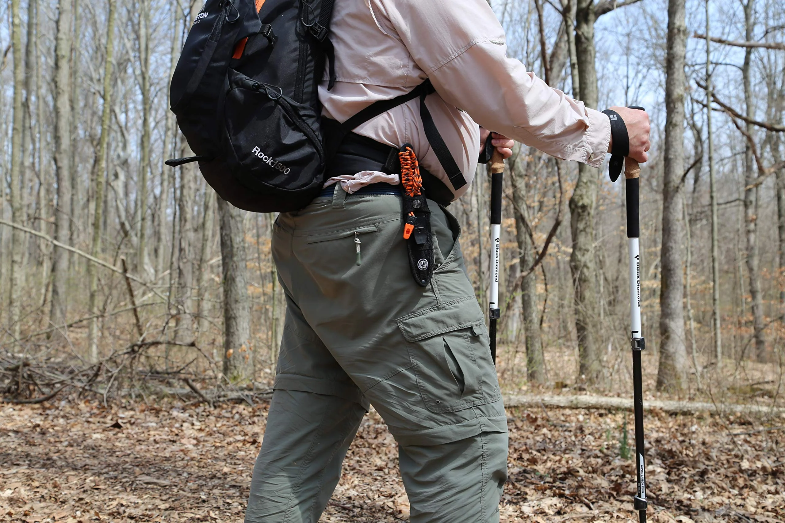 Ultimate Survival Technologies - ParaKnife 4.0 PRO - Image 5