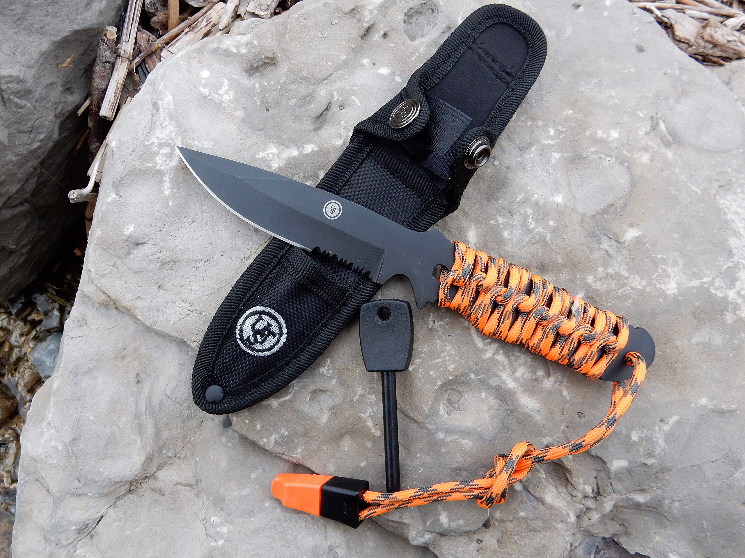 Ultimate Survival Technologies - ParaKnife 4.0 PRO - Image 6