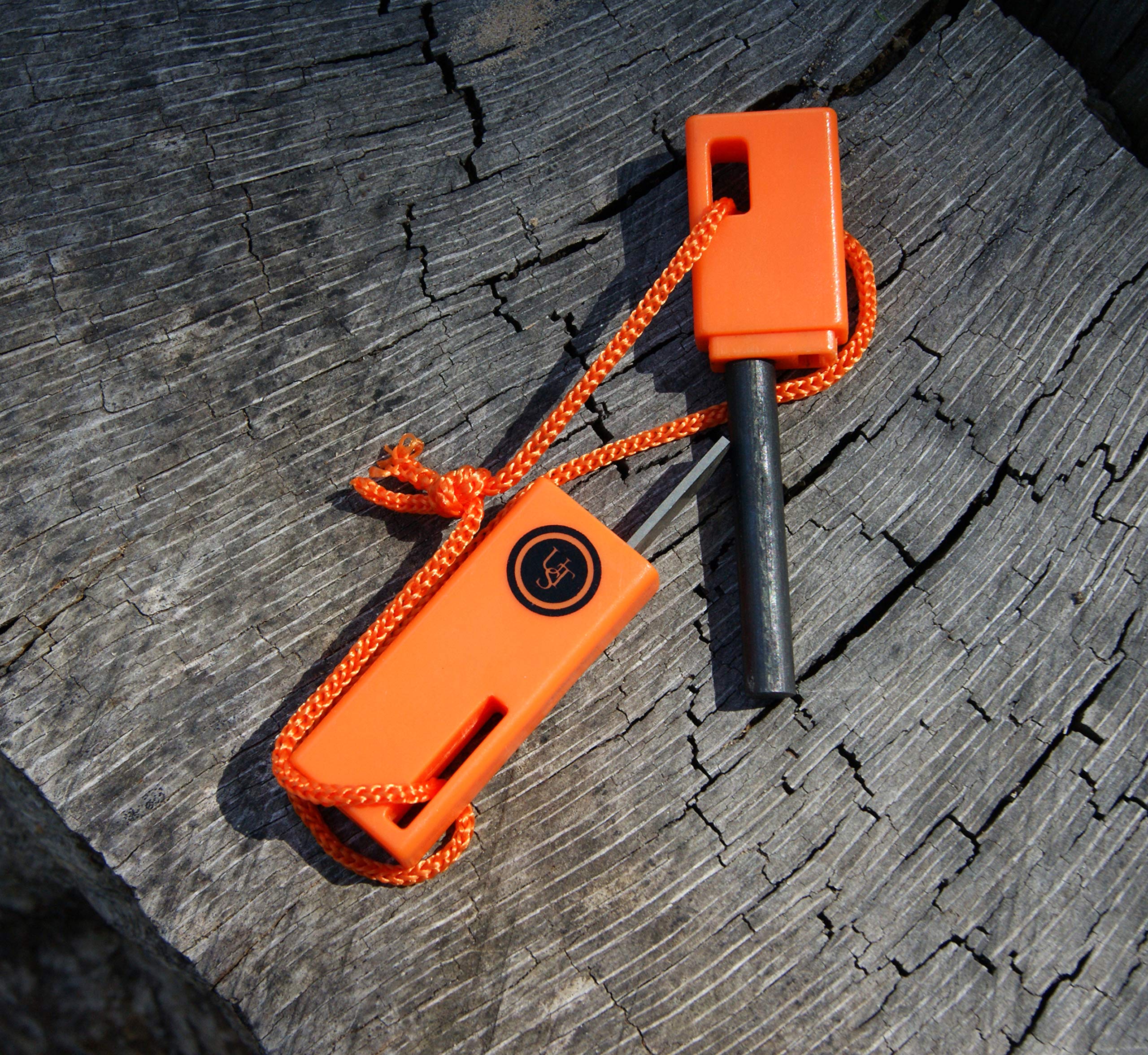 Ultimate Survival Technologies - SparkForce Fire Starter - Image 4