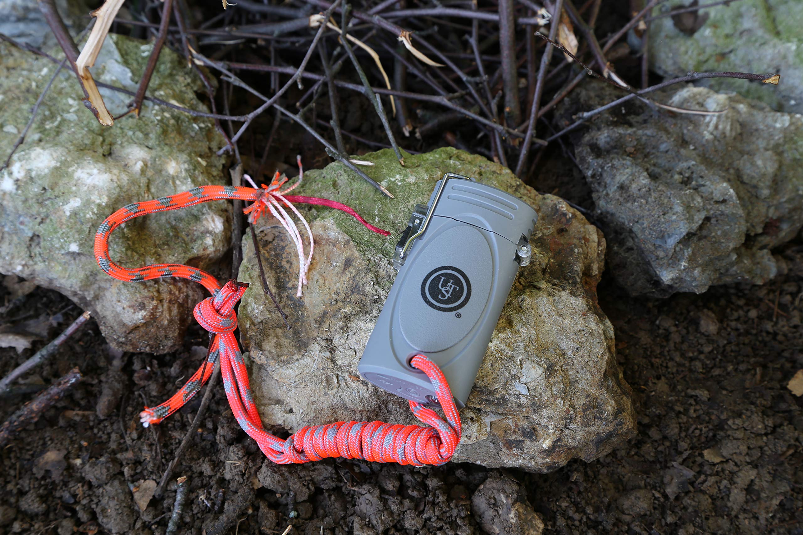 Ultimate Survival Technologies - TekFire LED Fuel-Free Lighter - Image 3