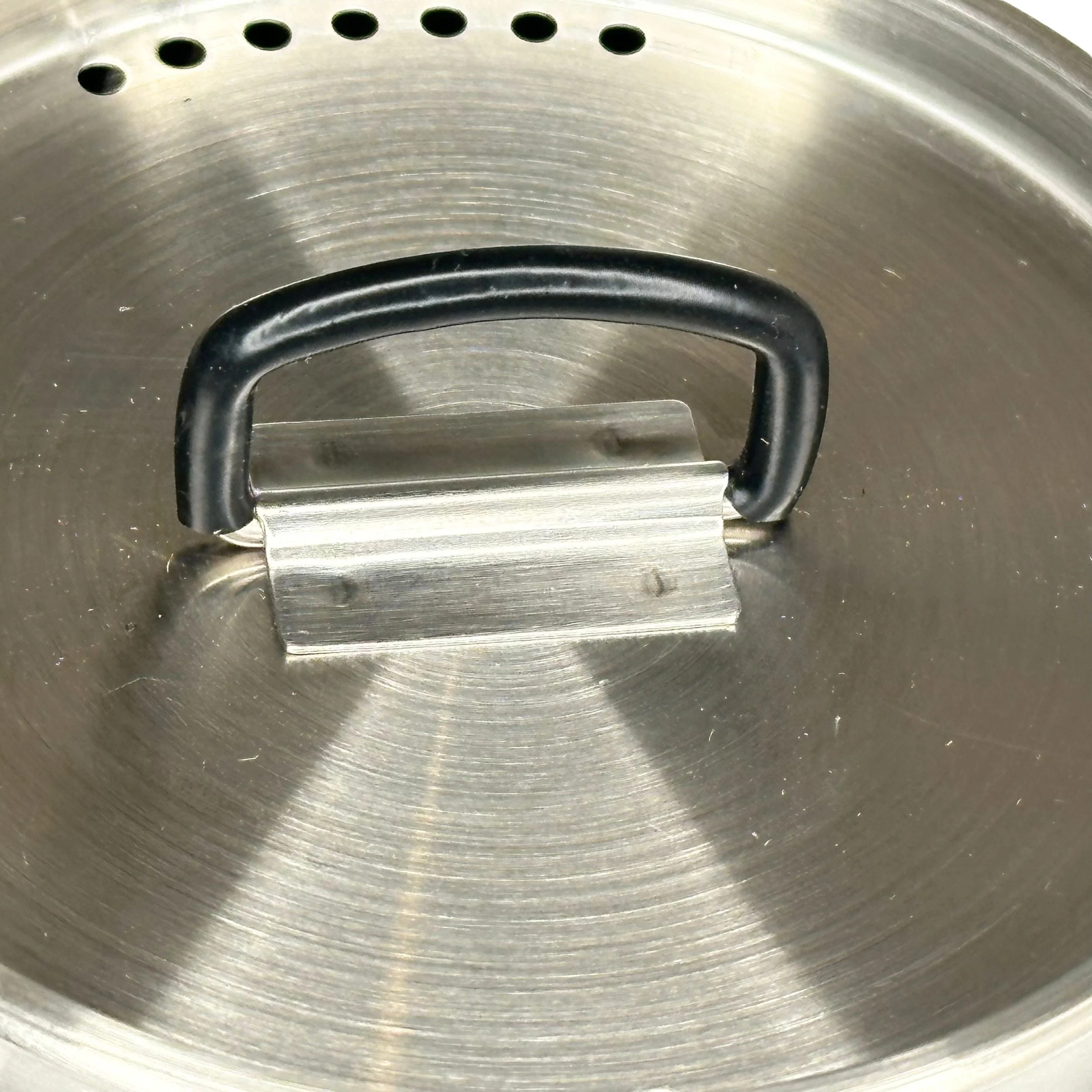 Voaz Stainless Steel Pot - 750ml - Image 7