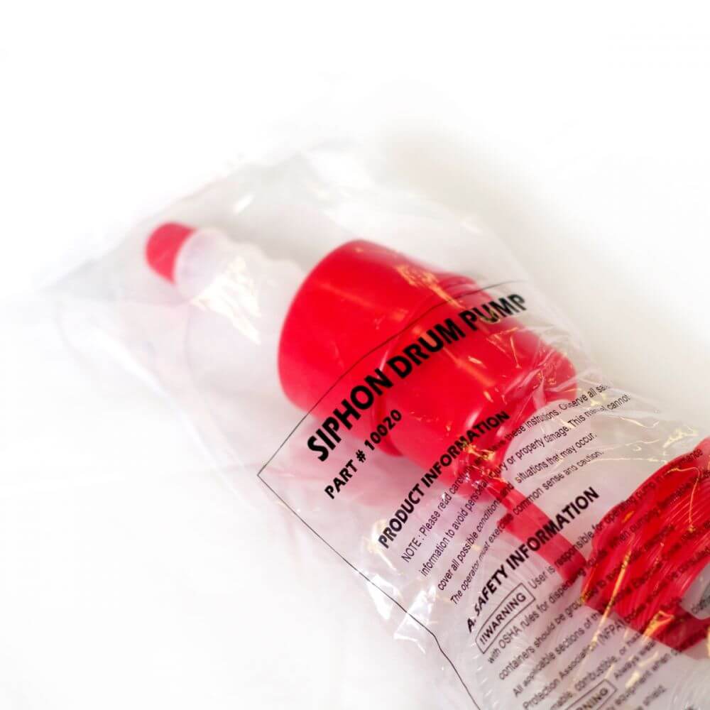 Rainy Day Foods - Siphon Pump - Image 2