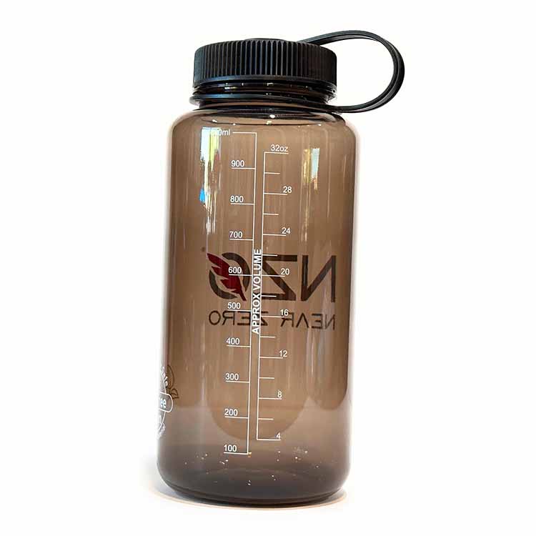 Water Bottle 32 oz. Wide Mouth - Image 5
