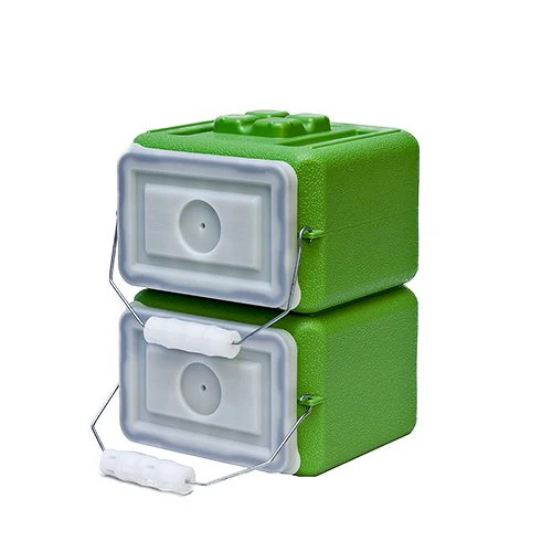 Waterbrick Half FoodBrick (Green) - Image 3