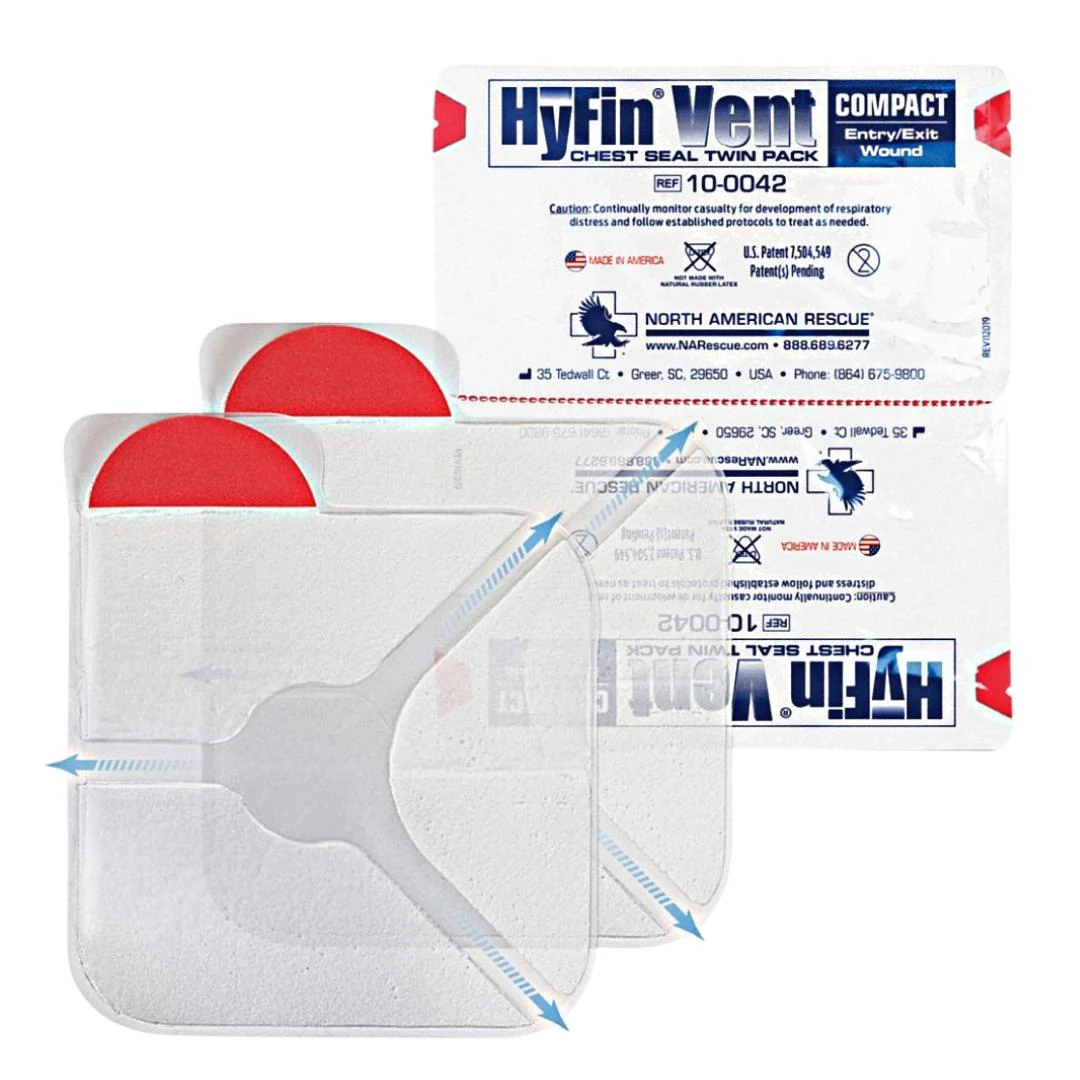 Waterproof 5000 Series First Aid Kit - Image 9
