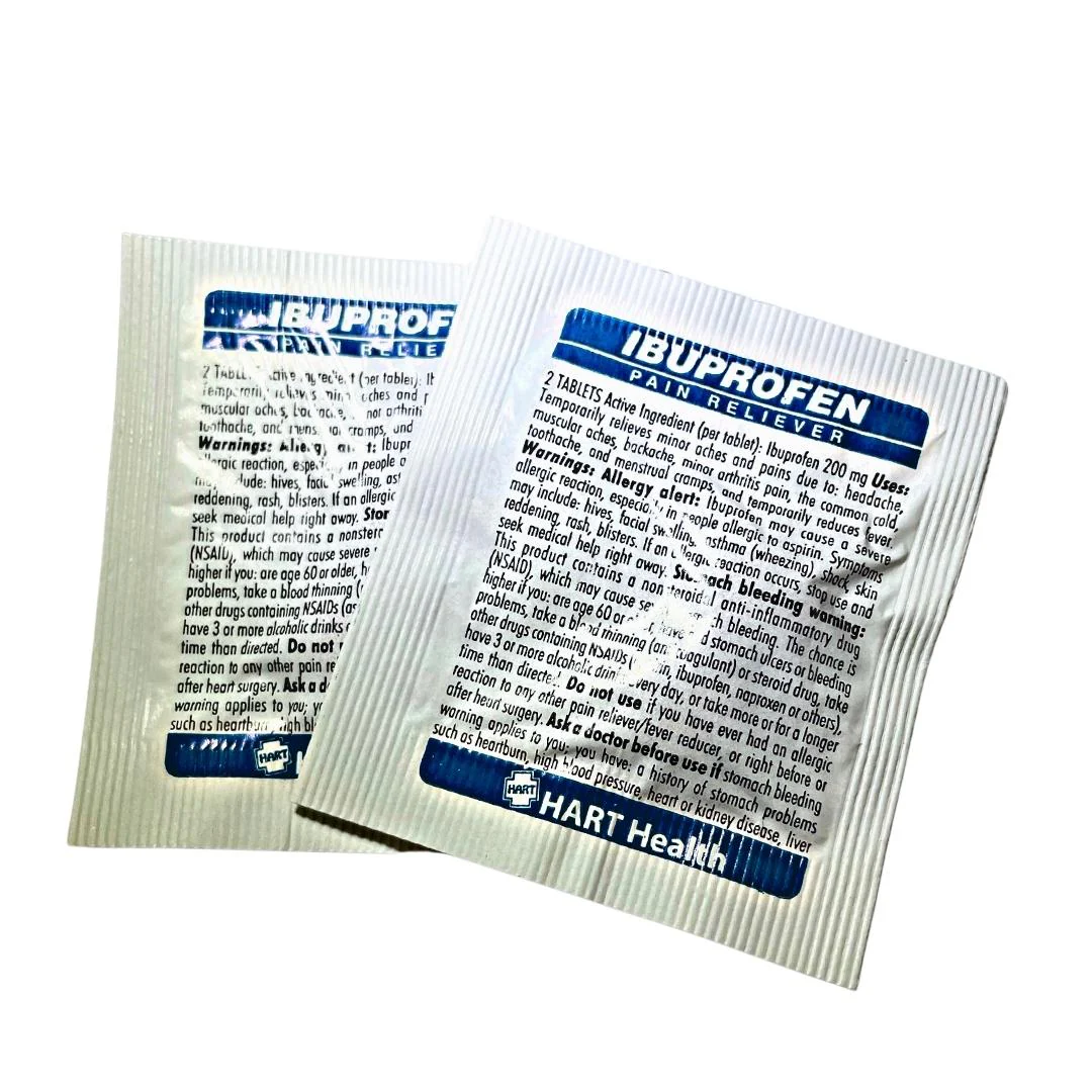 Waterproof 6000 Series First Aid Kit - Image 18