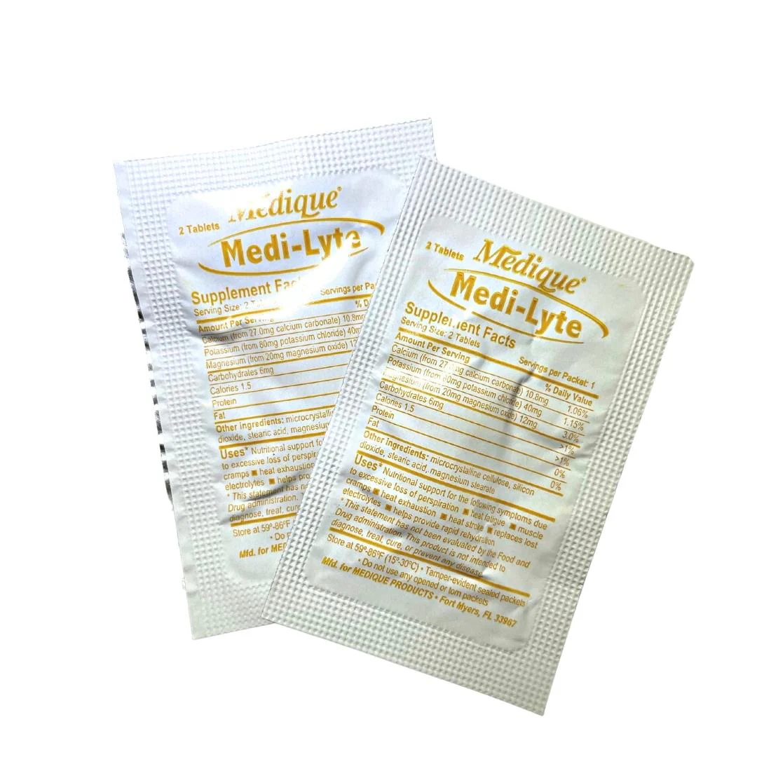 Waterproof 6000 Series First Aid Kit - Image 19