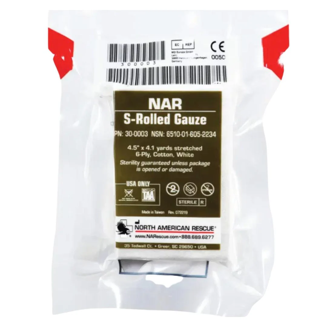 Waterproof 6000 Series First Aid Kit - Image 7
