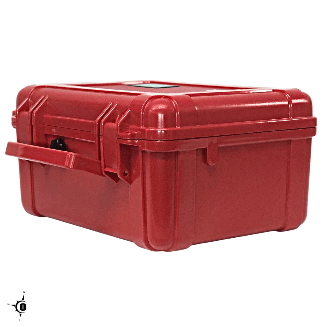 Waterproof 6500 Series First Aid Kit - Image 4