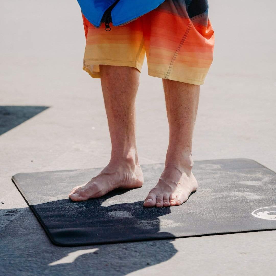 Wetsuit Changing Mat - Image 7