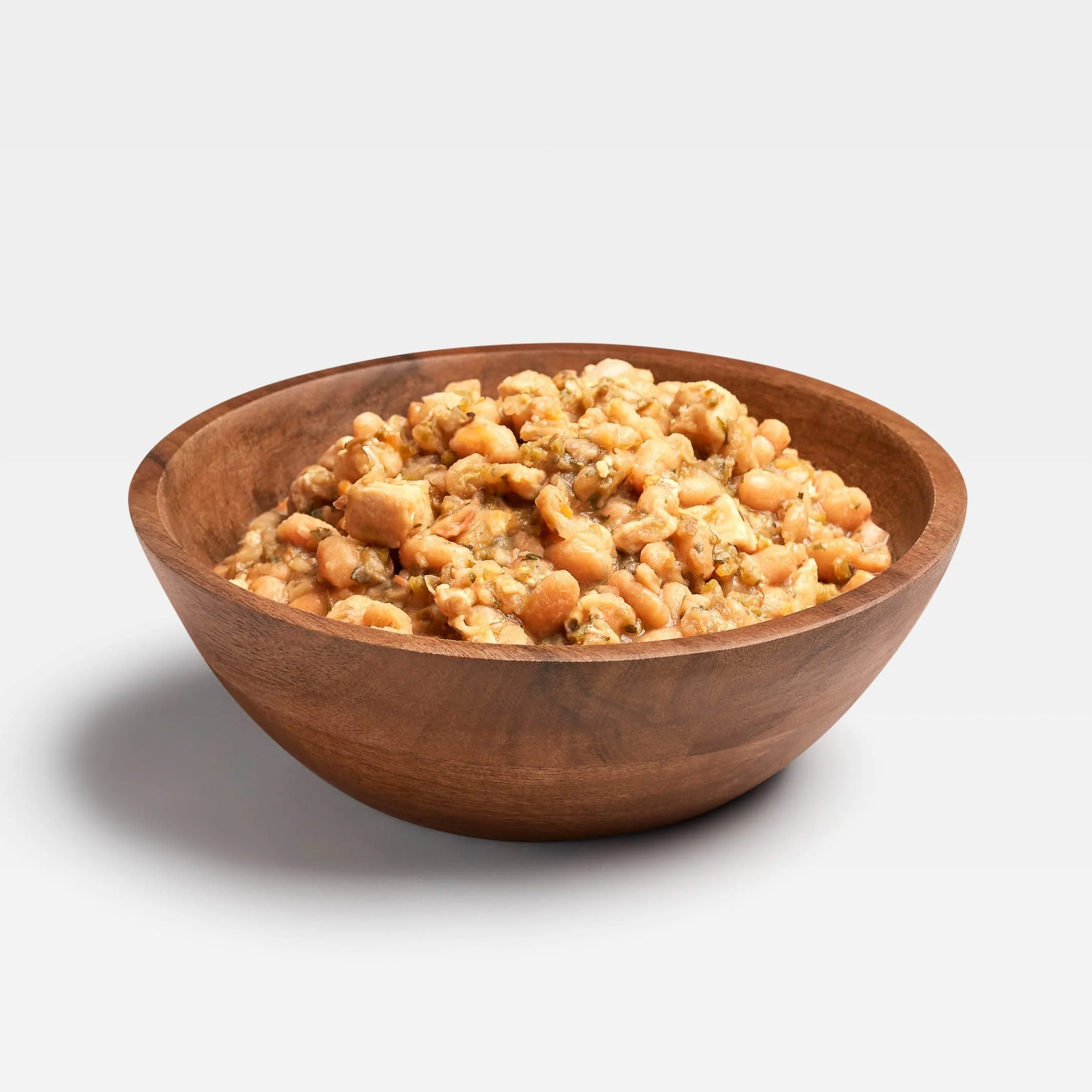 White Bean, Chicken, and Green Chile Stew - Image 2