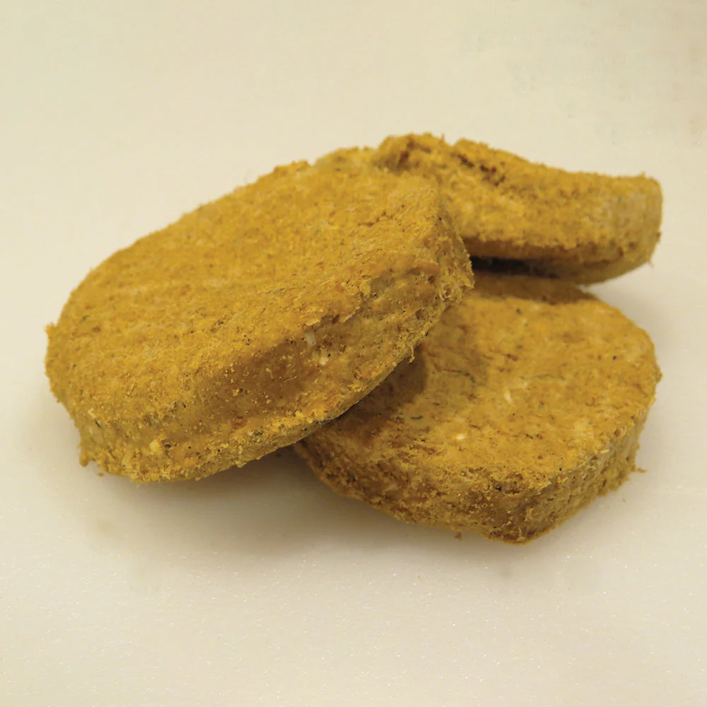 Wild Salmon & Pumpkin- 14oz - Image 4