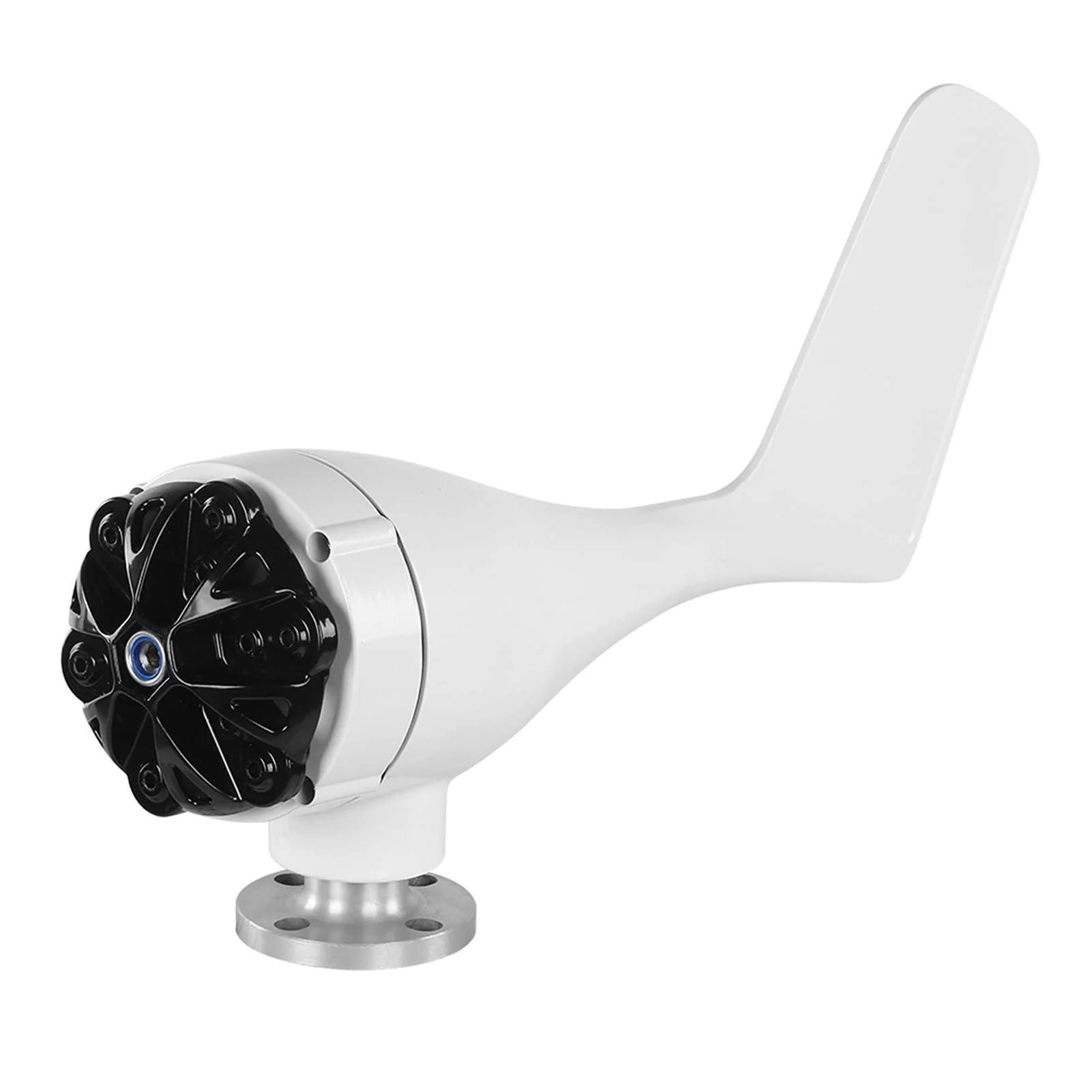 Wind Generator Kit 6 Blade Industrial Wind Turbine 24v 800W - Image 3