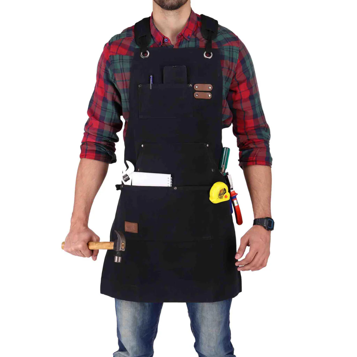 Work Apron - Image 18