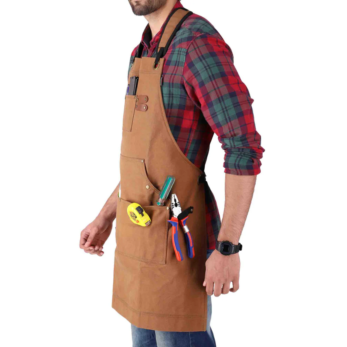 Work Apron - Image 2