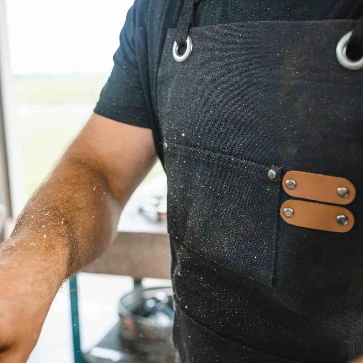 Work Apron - Image 25