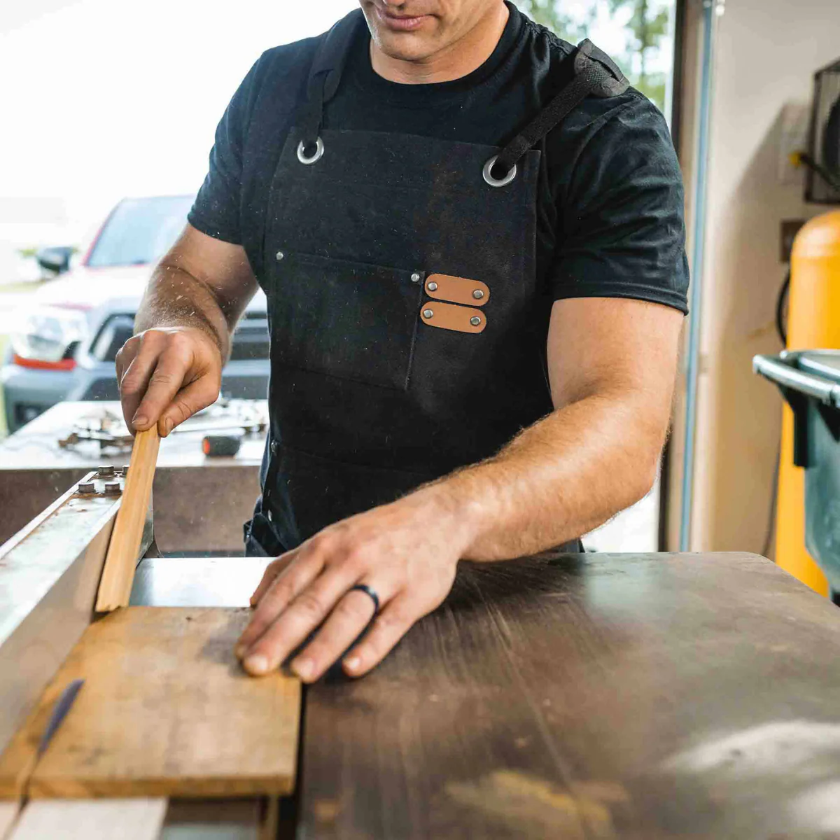 Work Apron - Image 27