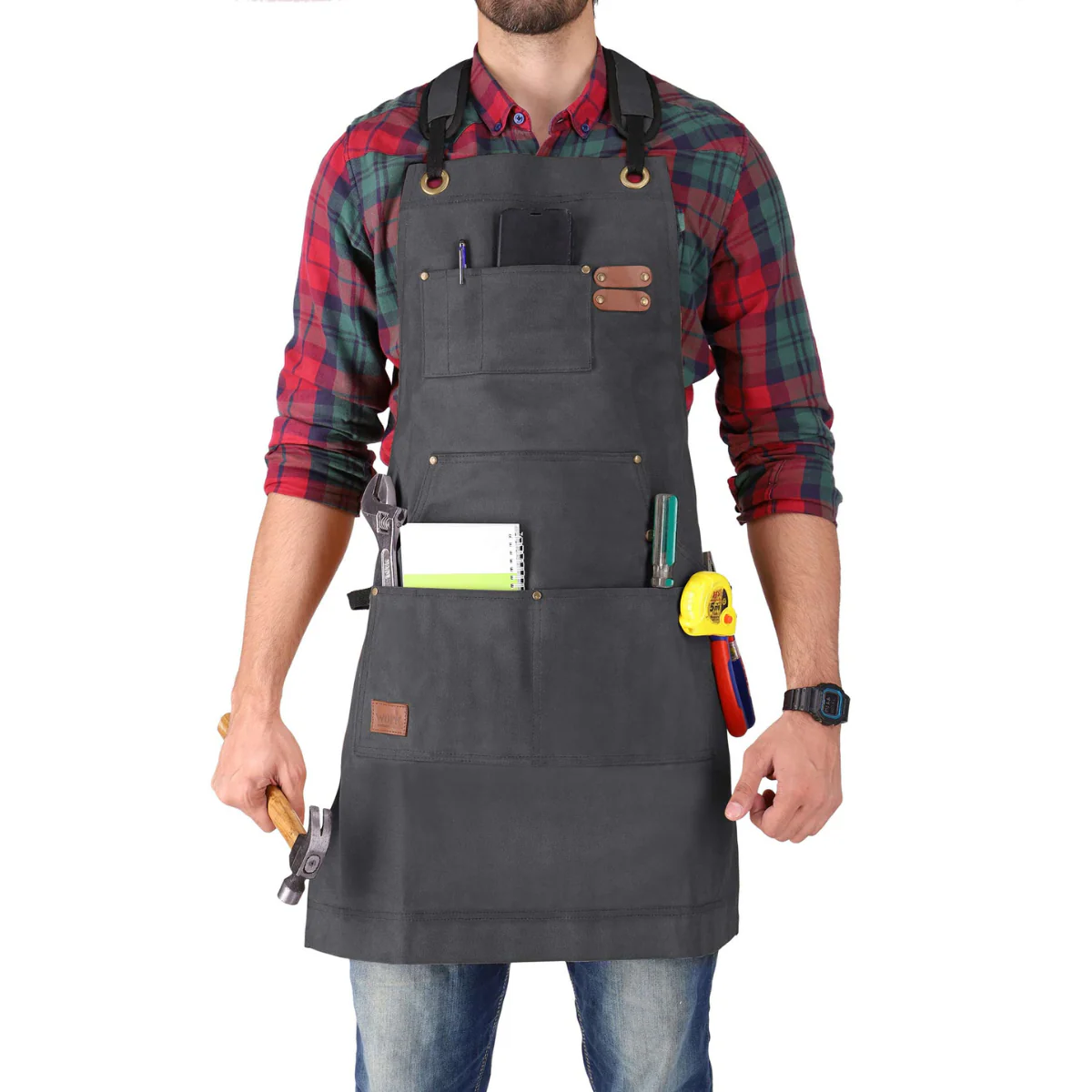 Work Apron - Image 28
