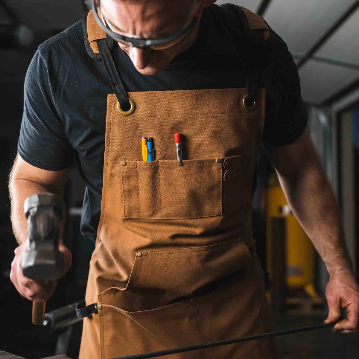 Work Apron - Image 4