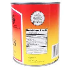 Yoder's Canned Beef Chunks - Full Case - Image 3