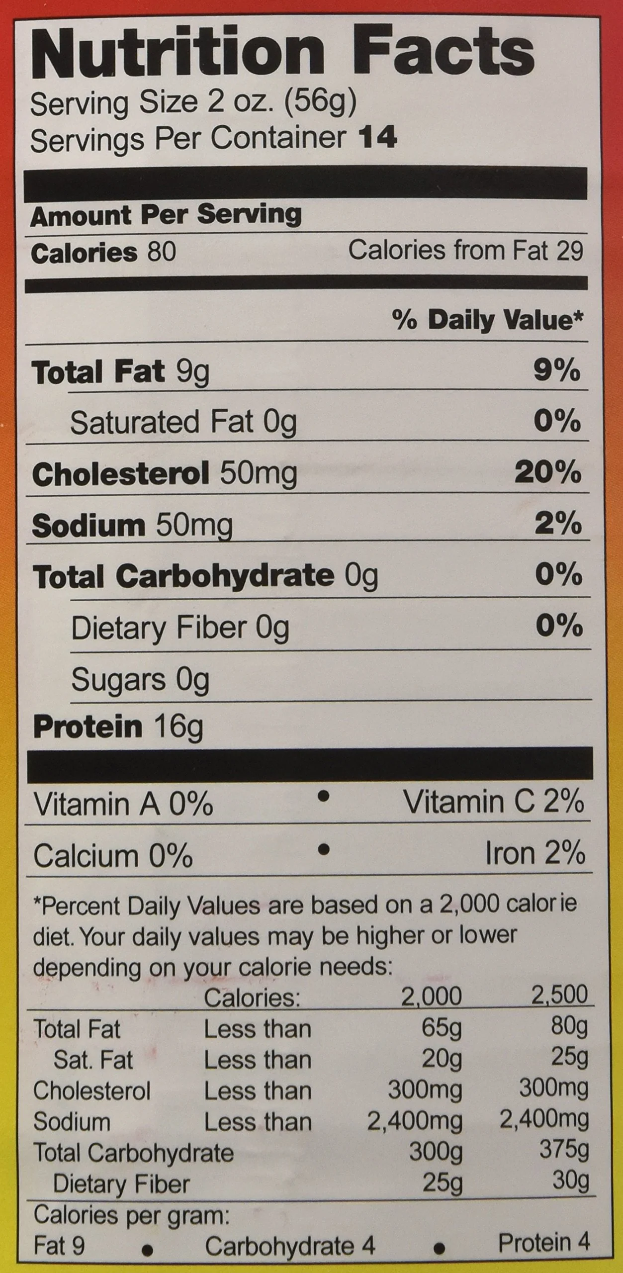 Yoder's Canned Hamburger Meat 28oz - Image 3