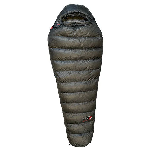 ZERO Mummy Sleeping Bag - Image 2