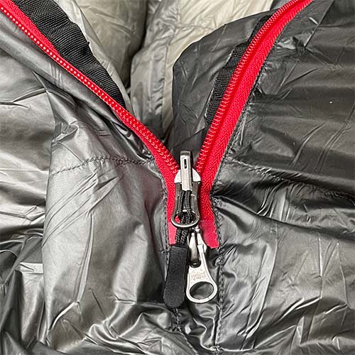 ZERO Mummy Sleeping Bag - Image 5