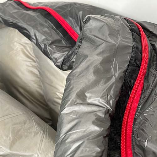 ZERO Mummy Sleeping Bag - Image 6