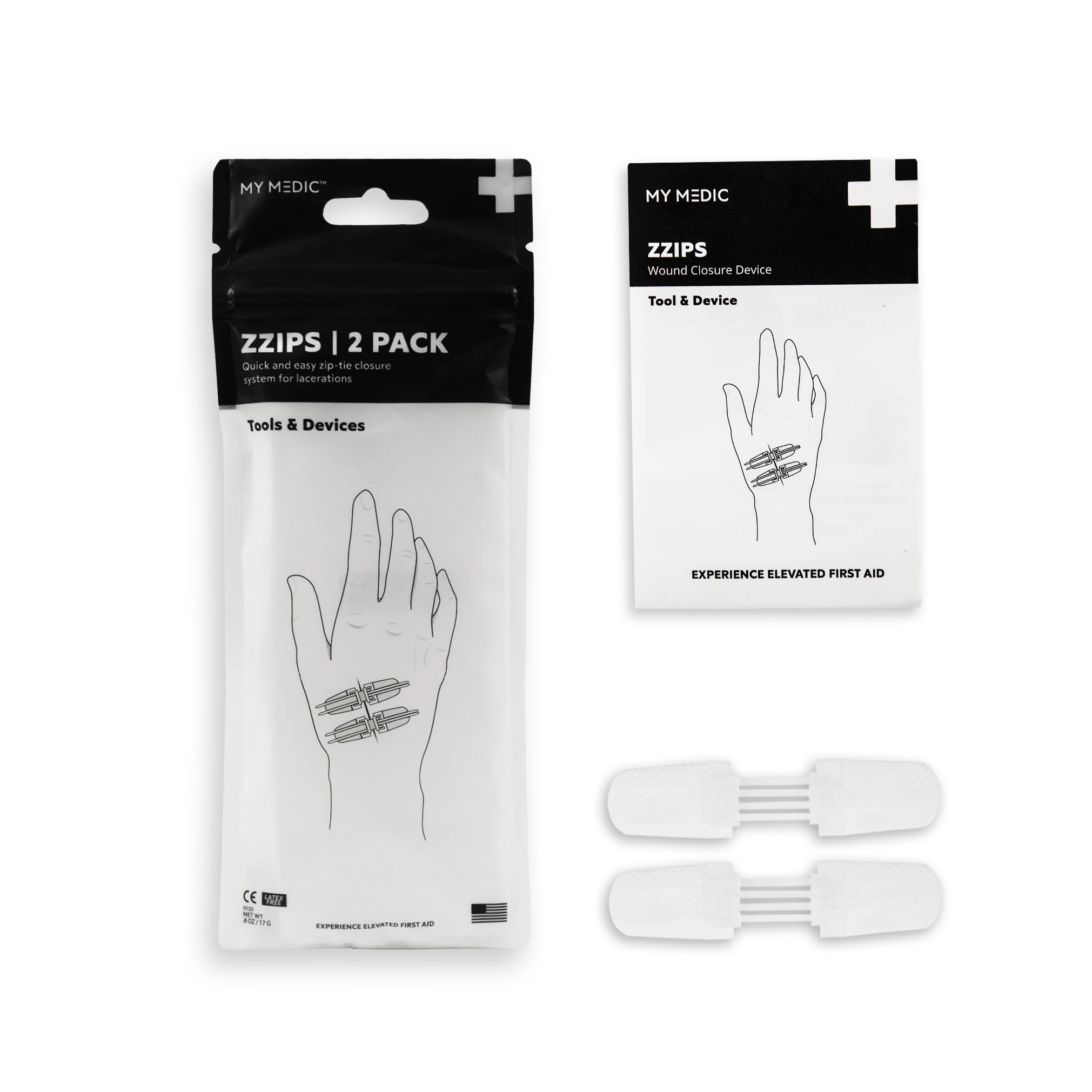 ZZIPS | 2-Pack - Image 4